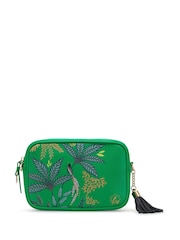 Sara Miller Pop Botanic Camera Cross-Body Bag - Image 4 of 6