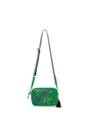 Sara Miller Pop Botanic Camera Cross-Body Bag - Image 5 of 6