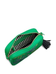 Sara Miller Pop Botanic Camera Cross-Body Bag - Image 6 of 6