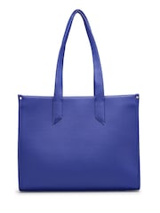 Sara Miller Botanic Pop Box Tote - Image 2 of 4