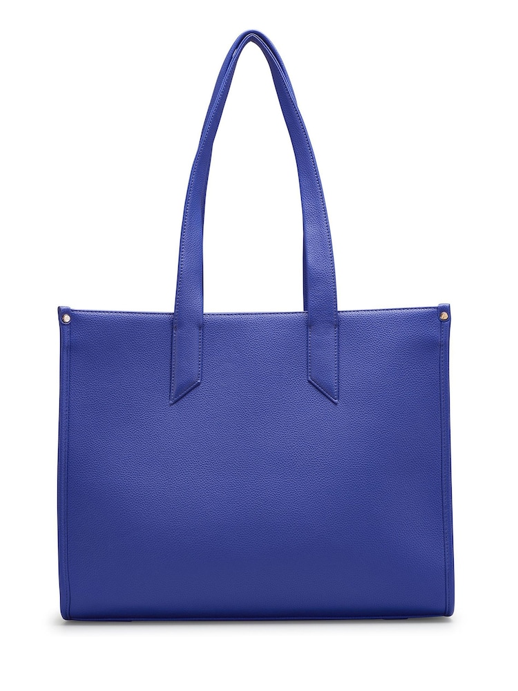Sara Miller Botanic Pop Box Tote - Image 2 of 4 Sara Miller Botanic Pop Box Tote - Image 2 of 4