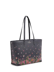 Sara Miller Large Botanic Tote - Image 3 of 4