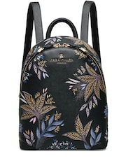 Sara Miller Botanic Mini Backpack - Image 1 of 1