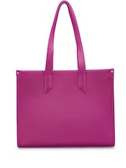 Sara Miller Pop Box Botanic Tote - Image 3 of 4