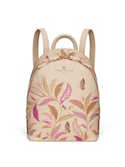 Sara Miller Botanic Mini Backpack - Image 1 of 4