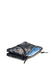 Sara Miller Pink Zip Crossbody Chelsea Bag - Image 4 of 4