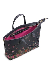 Sara Miller Medium Ditsy Floral Tote - Image 5 of 5