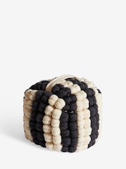 Monochrome Global Bobble Doorstop - Image 2 of 4