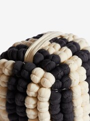 Monochrome Global Bobble Doorstop - Image 4 of 4