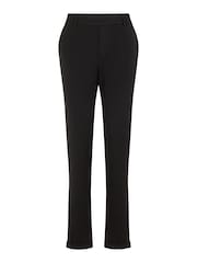VERO MODA Black Slim High Waisted Trousers - Image 7 of 7