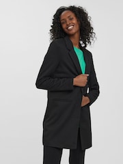 سترة قطن 100% تلبيس واسع من Vero Moda - صورة 1 من 5