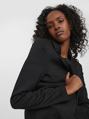 سترة قطن 100% تلبيس واسع من Vero Moda - صورة 4 من 5