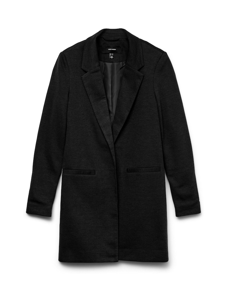 سترة قطن 100% تلبيس واسع من Vero Moda - صورة 5 من 5