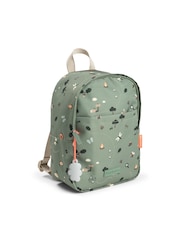 Done by Deer Green Kids Tiny Trails Backpack - Image 4 of 6