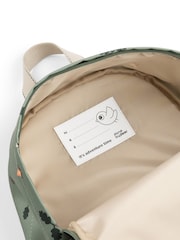 Done by Deer Green Kids Tiny Trails Backpack - Image 6 of 6