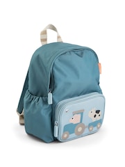 Done by Deer Blue Kids Tiny Trails Backpack - Image 4 of 6