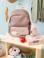 Done by Deer Pink Kids Tiny Trails Backpack - Image 1 of 6
