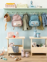 Done by Deer Pink Kids Tiny Trails Backpack - Image 2 of 6