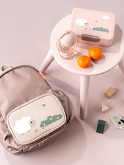 Done by Deer Pink Kids Tiny Trails Backpack - Image 3 of 6