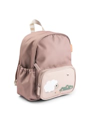 Done by Deer Pink Kids Tiny Trails Backpack - Image 4 of 6