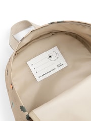 Done by Deer Natural Kids Tiny Trails Backpack - Image 4 of 5