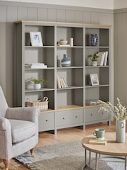 Dove Malvern Superwide Shelf - Image 1 of 9