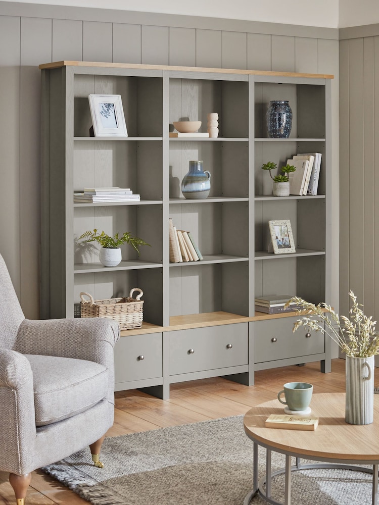 Dove Malvern Superwide Shelf - Image 1 of 9