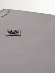 Belstaff Indigo Logo T-Shirt - Image 2 of 2