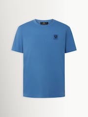 Belstaff Marine Logo T-Shirt - Image 1 of 3