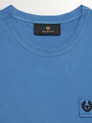 Belstaff Marine Logo T-Shirt - Image 2 of 3