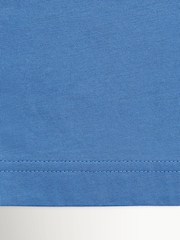 Belstaff Marine Logo T-Shirt - Image 3 of 3