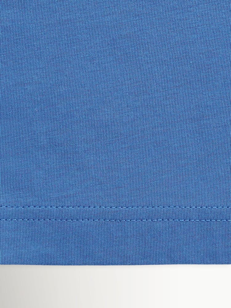 Belstaff Marine Logo T-Shirt - Image 3 of 3 Belstaff Marine Logo T-Shirt - Image 3 of 3