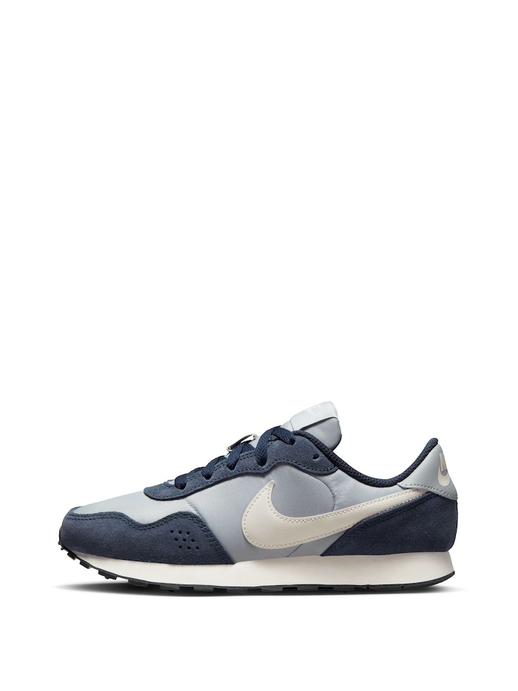 Nike Blue VALIANT Shoes - Image 2 of 10