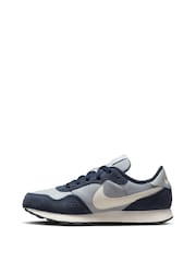 Nike Blue VALIANT Shoes - Image 4 of 10