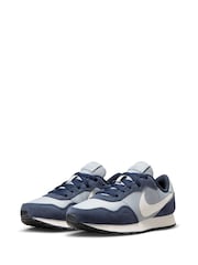 Nike Blue VALIANT Shoes - Image 5 of 10