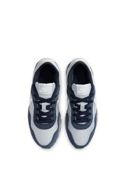 Nike Blue VALIANT Shoes - Image 6 of 10