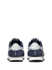 Nike Blue VALIANT Shoes - Image 7 of 10