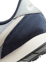 Nike Blue VALIANT Shoes - Image 9 of 10
