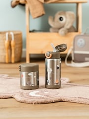 Done by Deer Insulated Tiny Trails Food Jar - Bild 3 von 5