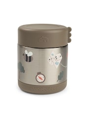 Done by Deer Insulated Tiny Trails Food Jar - Bild 4 von 5