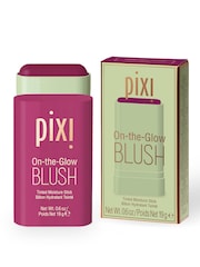 PIXI BEAUTY On-The-Glow Blush Stick - Image 2 of 4