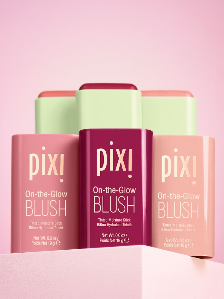 PIXI BEAUTY On-The-Glow Blush Stick - Image 5 of 5