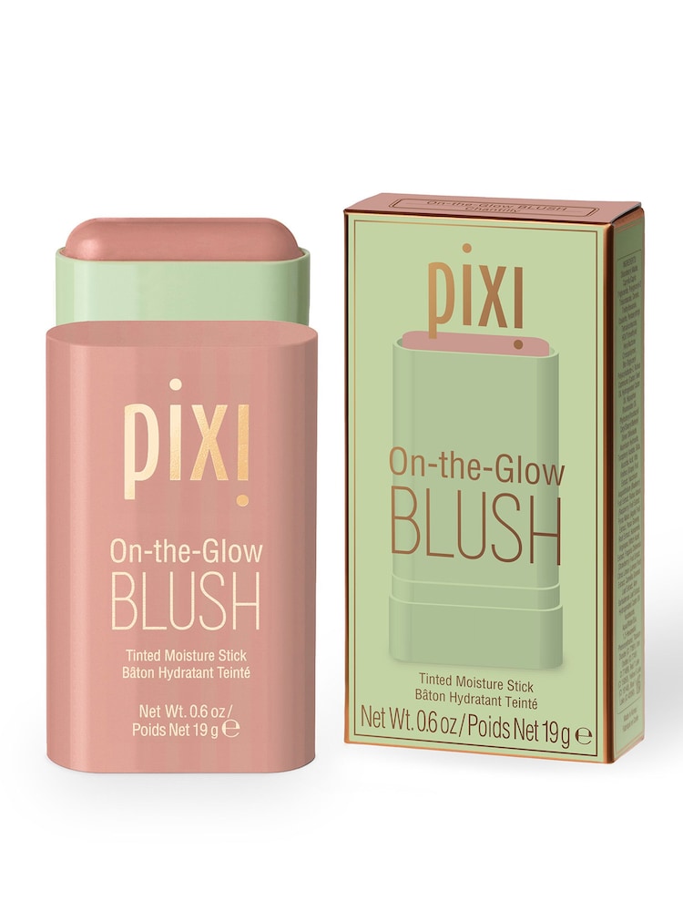 PIXI BEAUTY On-The-Glow Blush Stick - Image 2 of 5