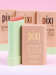 PIXI BEAUTY On-The-Glow Blush Stick - Image 4 of 5