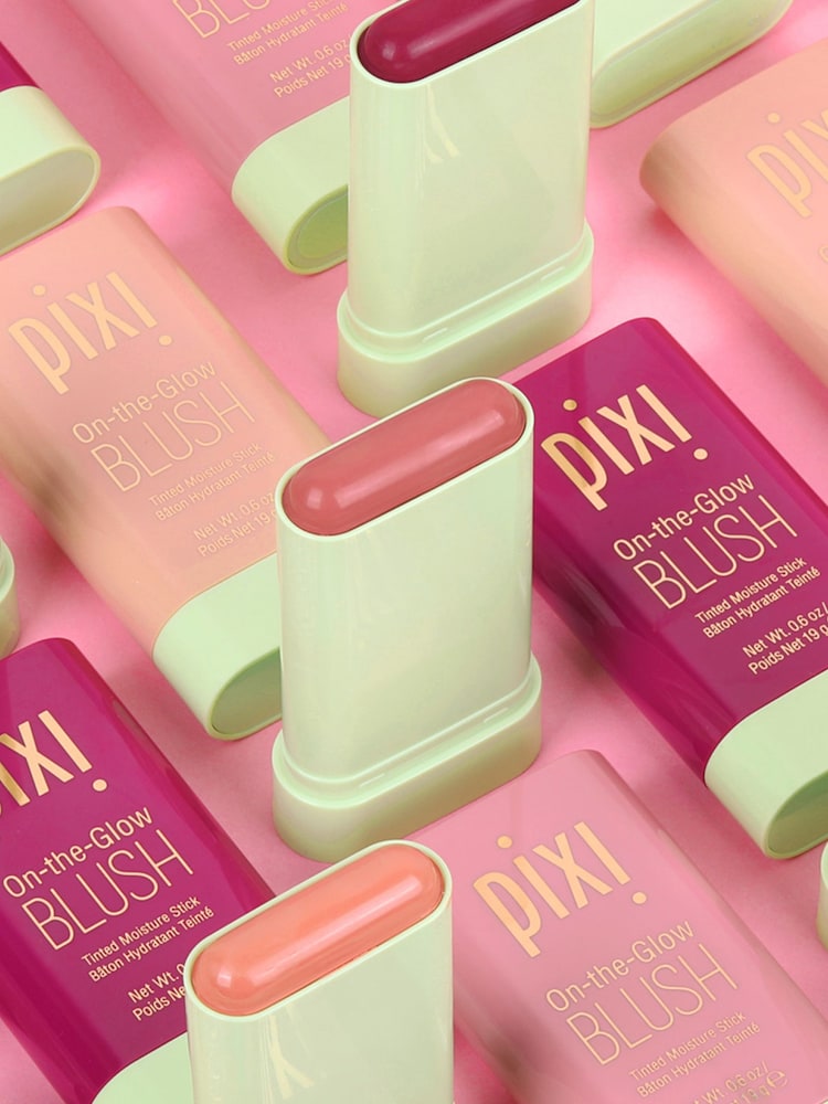 PIXI BEAUTY On-The-Glow Blush Stick - Image 5 of 5