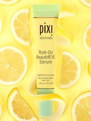 PIXI BEAUTY BeautifEYE Brightening Roll On Eye Serum 25 ml - Image 4 of 5