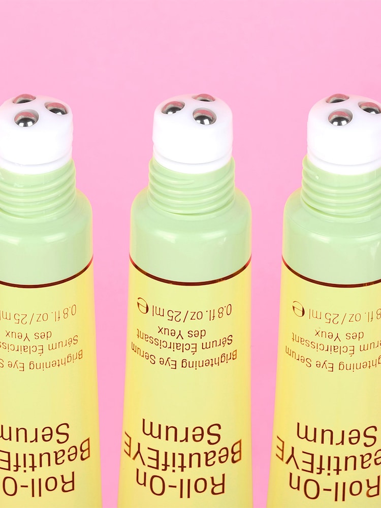 PIXI BEAUTY BeautifEYE Brightening Roll On Eye Serum 25 ml - Image 5 of 5 PIXI BEAUTY BeautifEYE Brightening Roll On Eye Serum 25 ml - Image 5 of 5
