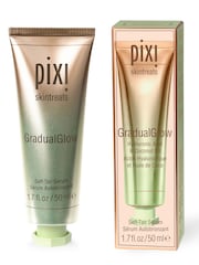 PIXI BEAUTY Gradual Glow Self Tan Serum 50 ml - Image 2 of 5