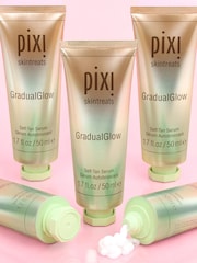 PIXI BEAUTY Gradual Glow Self Tan Serum 50 ml - Image 3 of 5