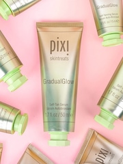 PIXI BEAUTY Gradual Glow Self Tan Serum 50 ml - Image 5 of 5